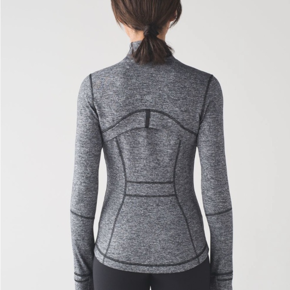 Lululemon Define Jacket - Picture 2 of 7